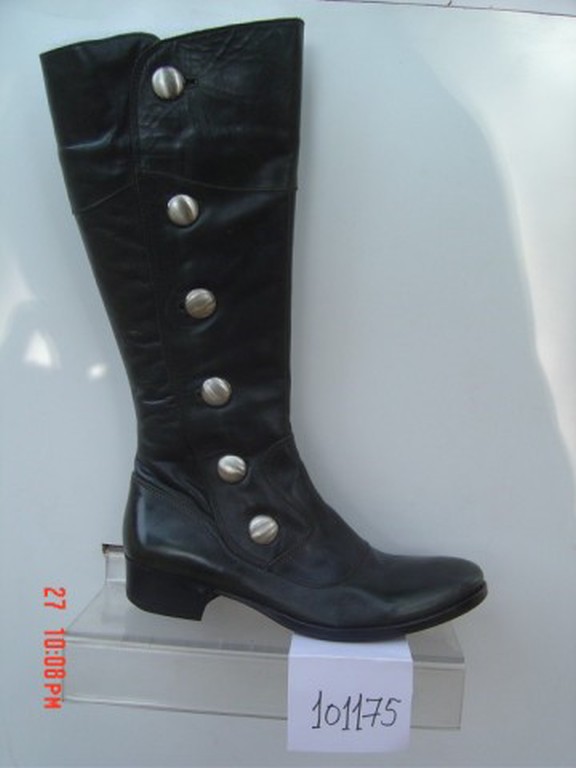 Ladies Boots