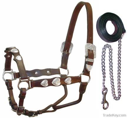 Horse Halter