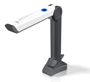 high-speed scanner