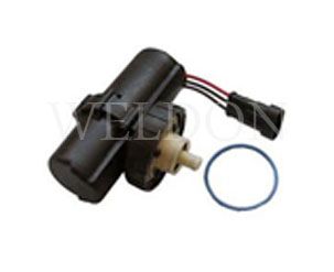 TRACTOR FUEL PUMP  87802238 87802055