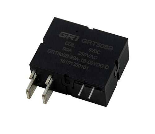 GRT508B-60A Magnetic Latching Relay