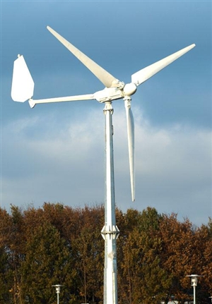 2kw wind turbine