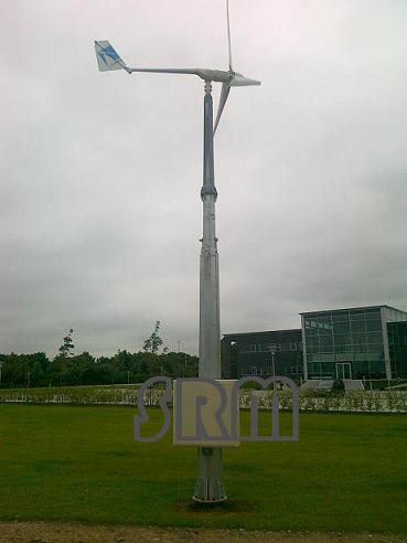 1kw wind turbine generator