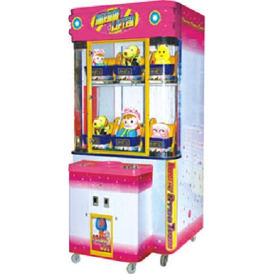 Crane Machine