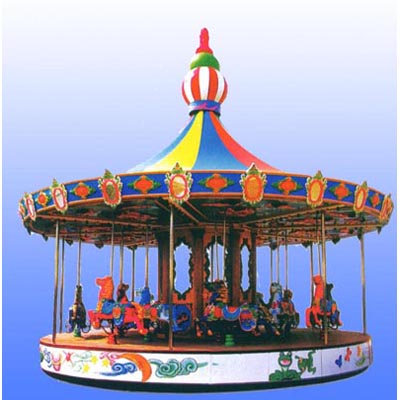 Merry-Go-Round