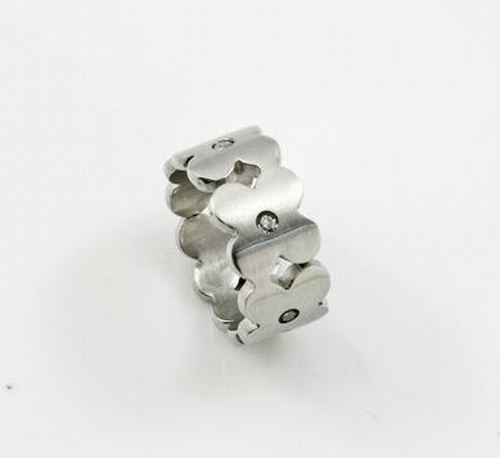 stainless steel ring