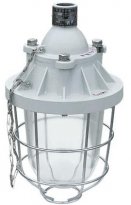 DCG52-200 explosion proof lamp