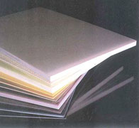 aluminum composite plate