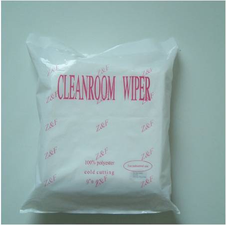 Cleanroom Wiper