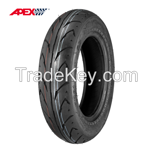 Scooter And Motorcycle Tires For (10, 12, 13, 14, 16, 17, 18 Inches)