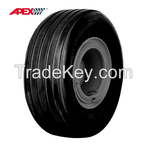 Farm Implement Tires For (10, 12, 14, 15, 15.3, 15.5, 16, 16.1, 17, 18, 24 Inches)