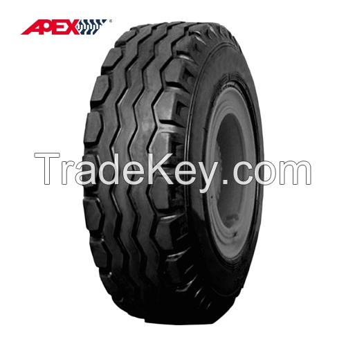 Farm Implement Tires For (10, 12, 14, 15, 15.3, 15.5, 16, 16.1, 17, 18, 24 Inches)