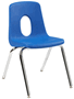 Teacher's chair