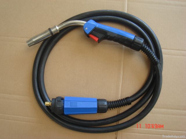 welding torch