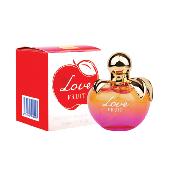 best selling perfumes:fruitlove