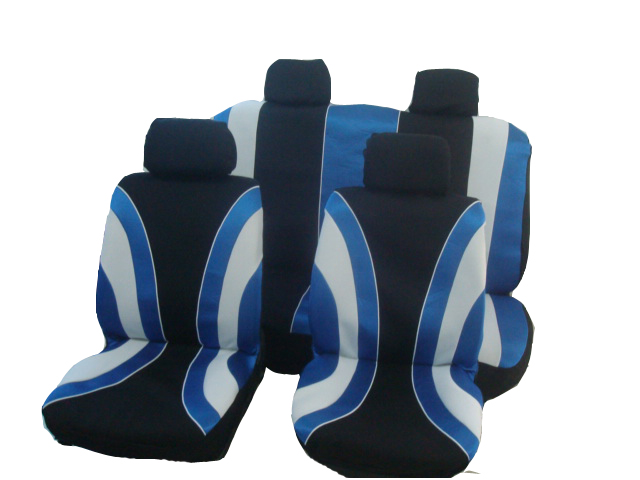 Polyester Car Seat Covers