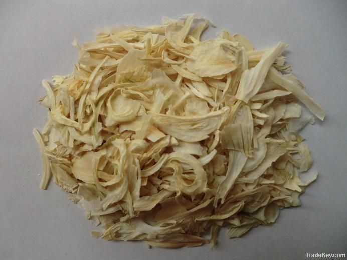 Dehydrated Onion Slice