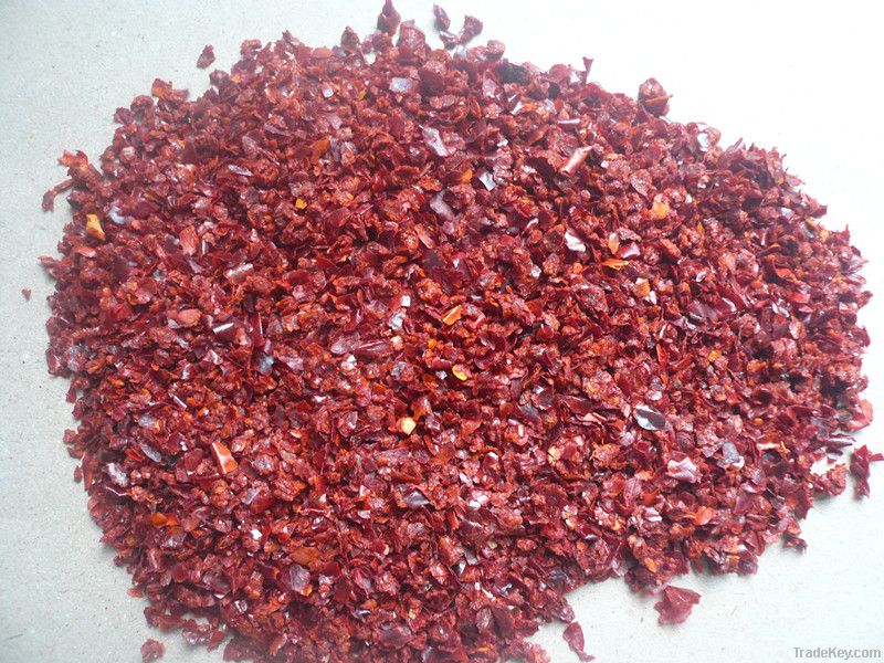 Paprika Granule