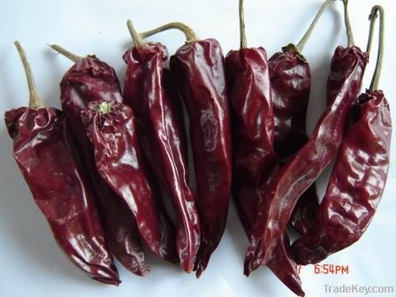 Dried Chili