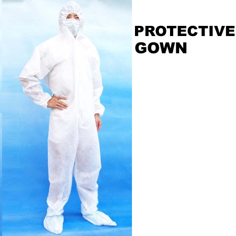 Surgical Gown,Protective Gown,Lab Coat,Isolation Gown