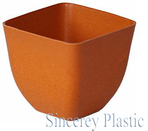 biodegradable garden pots planters for flowers plants