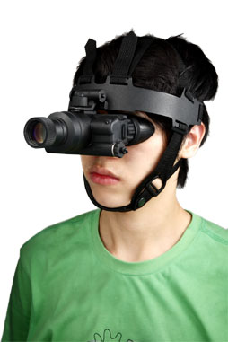 night vision devices