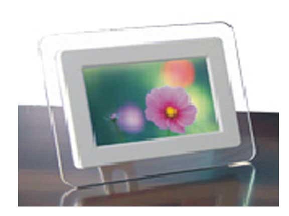 Digital Photo Frame