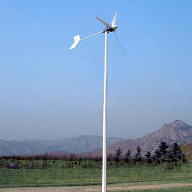 600W Wind Turbine Generator