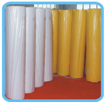 spuoboud PP nonwoven fabric