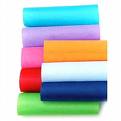 laminated nonwoven fabric