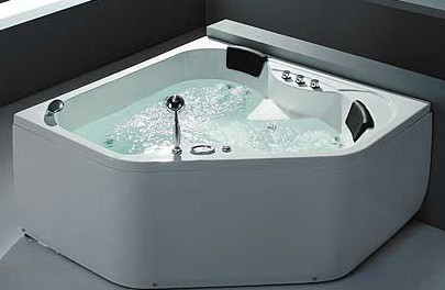 Massage Bathtubs