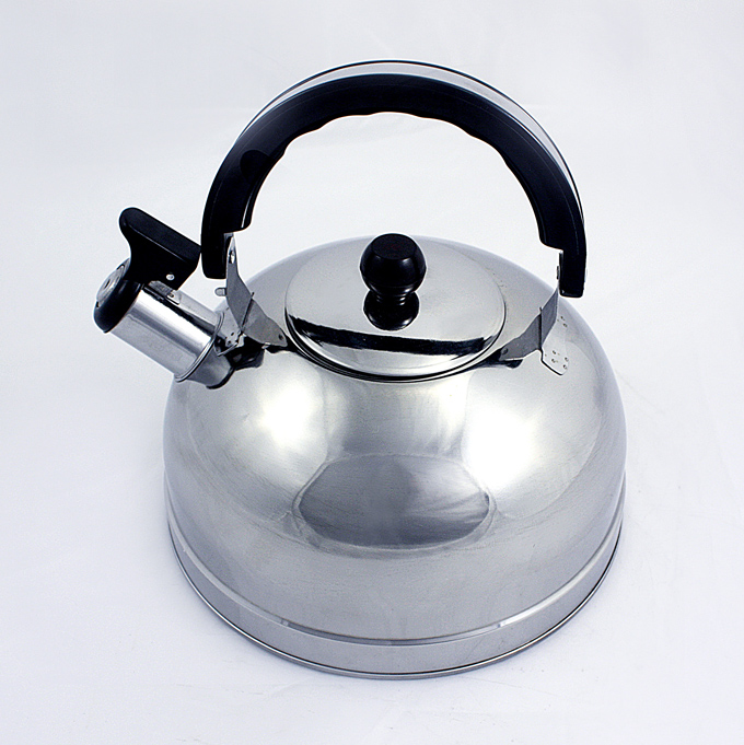 stainless steel kettle