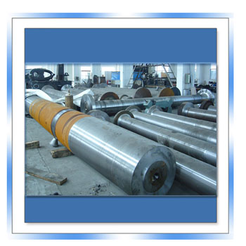 Marine Shaft(Marine Shaft System, Marine Rudder System, Marine Hardware,