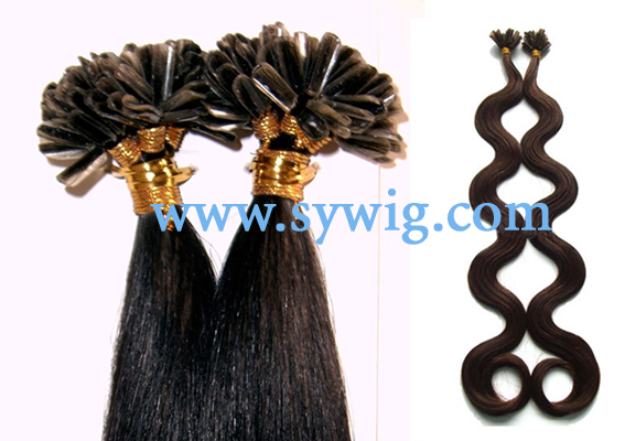 nail hair extension