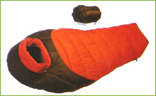 Pro Action 300gsm Sleeping bag,outdoor leisure products