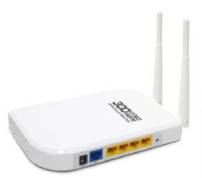 wireless router