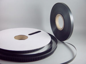 Conductive PS sheet for carrier tape