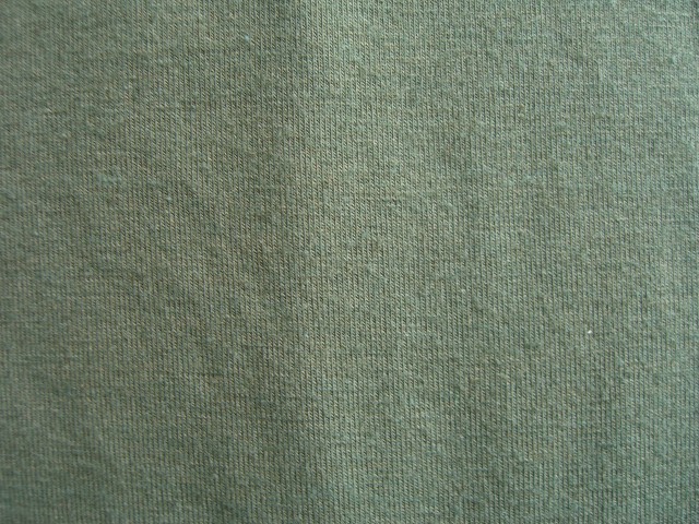 Mercerized Fabric