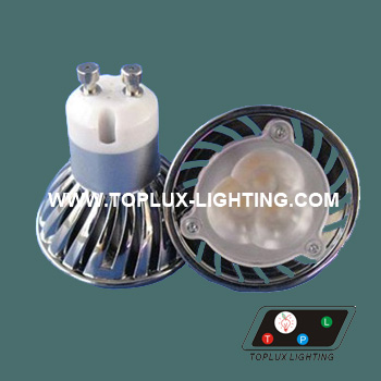 LED SPOTLIGHTS