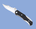 outdoor utility  knives