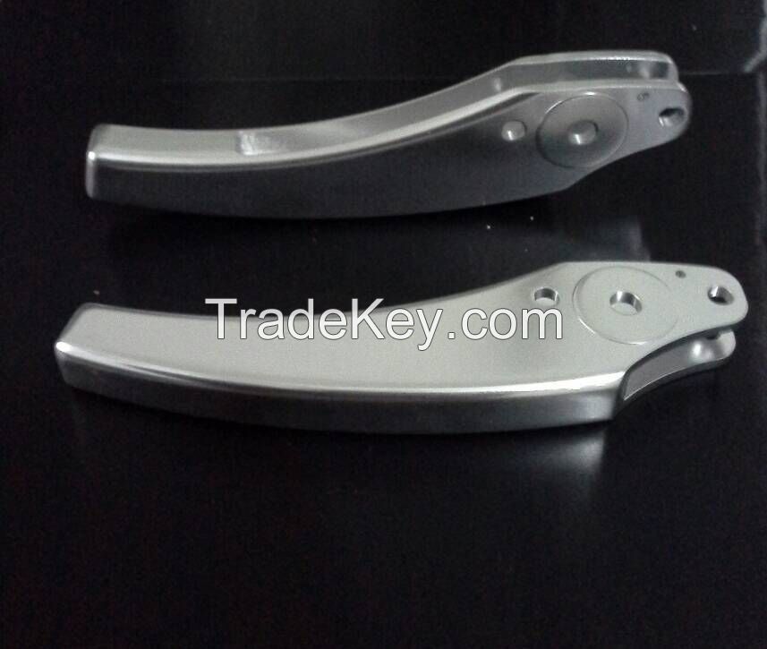 Do cnc maching parts007