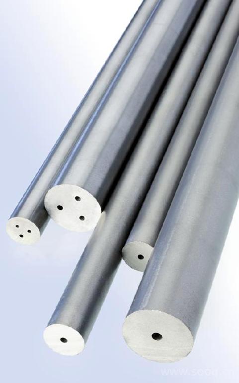 Tungsten Carbide Rod