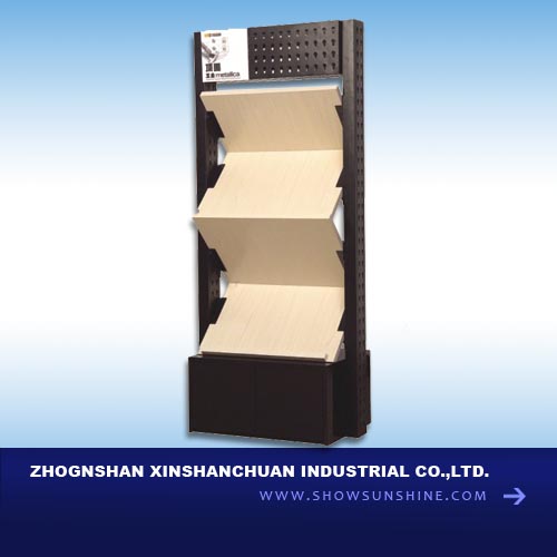 display , display rack , display stand