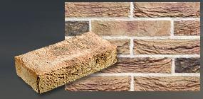 RUSTIC BRICK STANDARD FORMAT