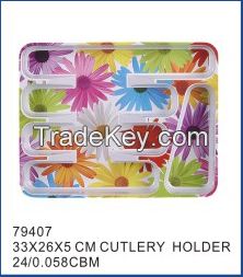 factory supply cheap rectangular melamine serving tray restaurant melamine health handled serving tray