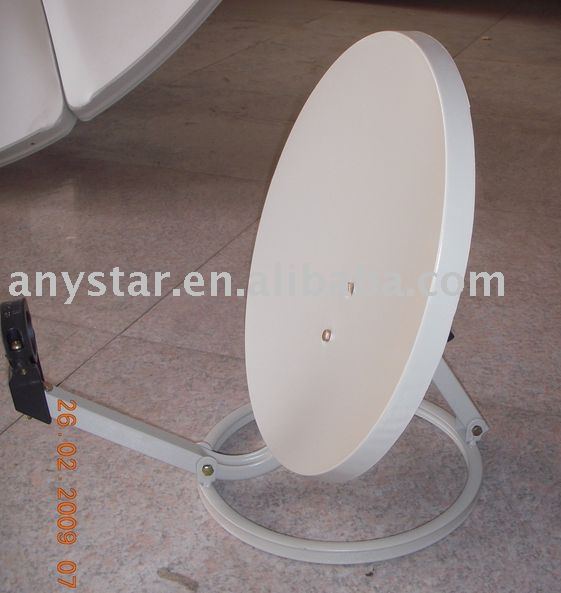 satellite antenna