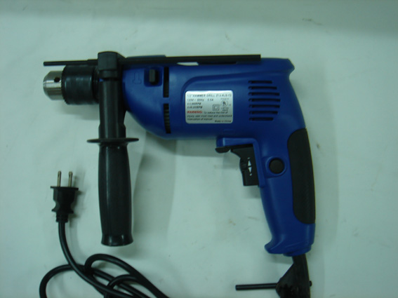 Power Tools