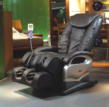 massage chair