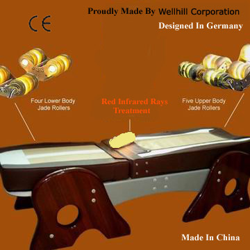 MASSAGE BED