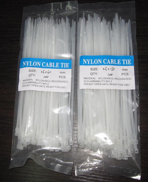 Nylon Cable Ties